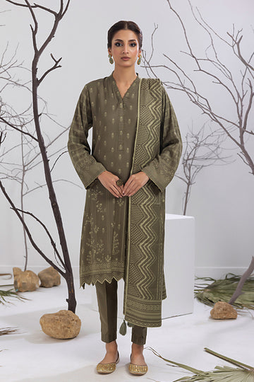 LSM Lakhany LG-ZH-0101-A Winter Cashmi Vool Prints Online Shopping